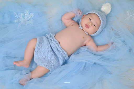 黔西南宝宝后囟门闭合时间 黔西南宝宝后囟门闭合时间